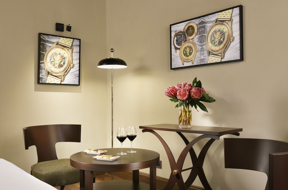 Hotel L Orologio Firenze 60/66