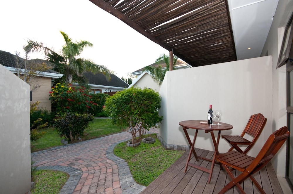 Africa Beach B&B 26/31