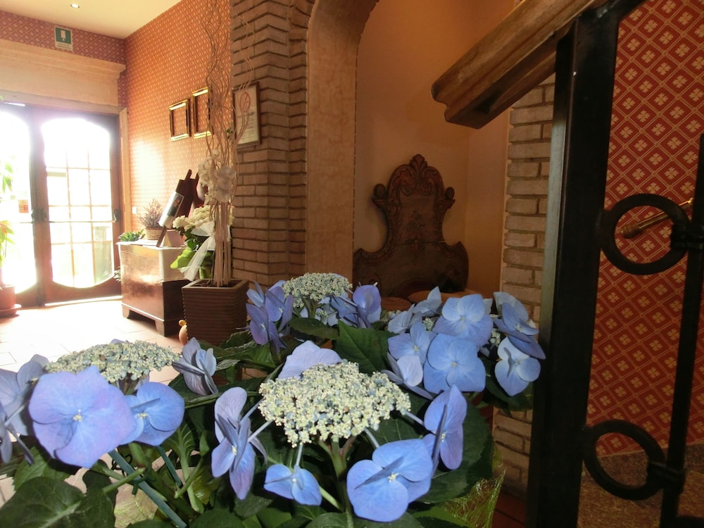 Hotel Girasole 20/43