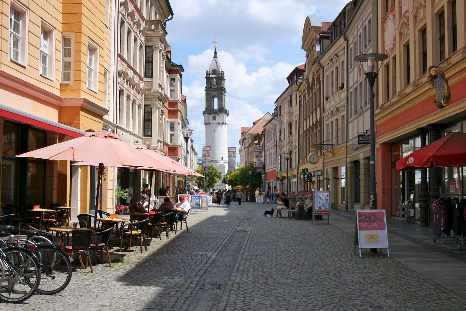 Best Western Plus Hotel Bautzen 23/24