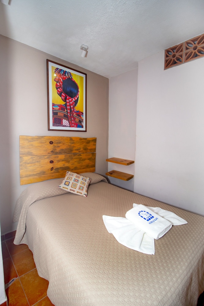 Hacienda De Vallarta Las Glorias 35/50