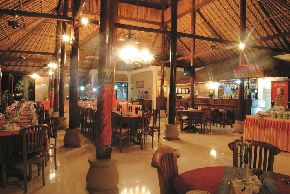 Aneka Lovina Villas And Spa 40/56