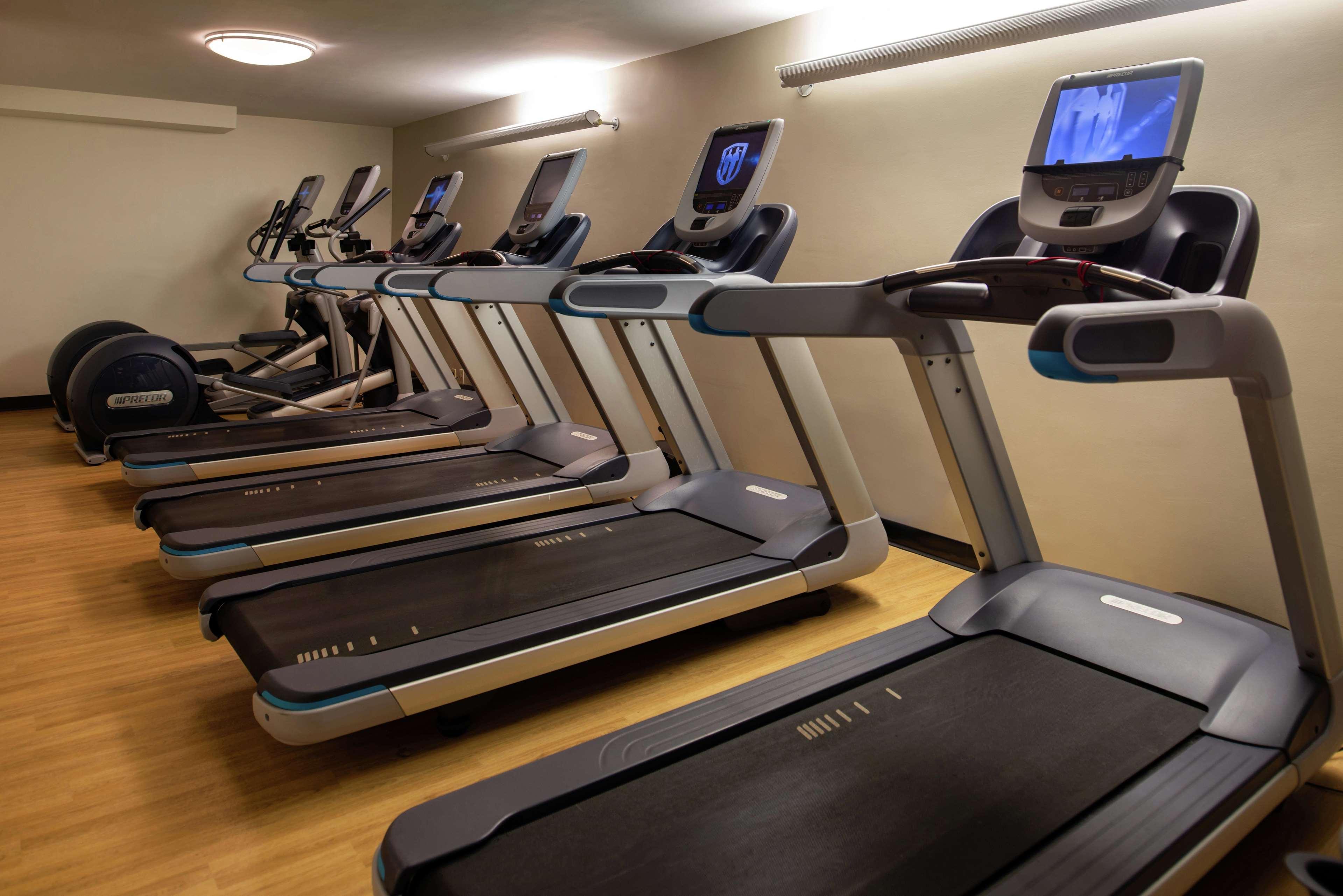 sport facilities