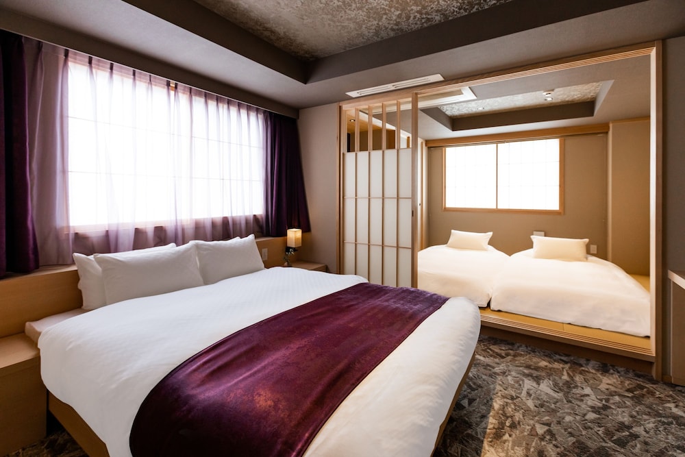 THE MACHIYA Ebisuya 9/50