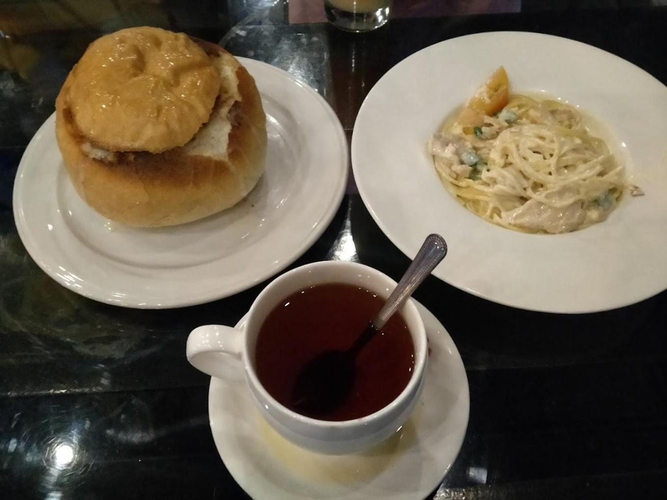 LA Hotel Tawau 14/24