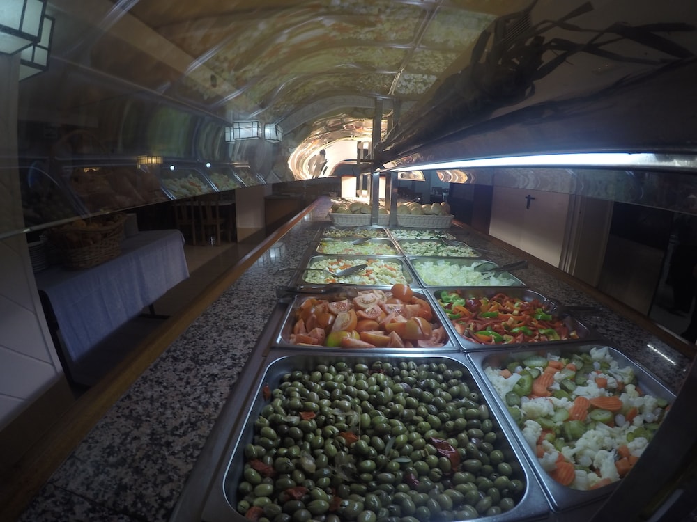 ゴールデン サンド ホテル 写真2