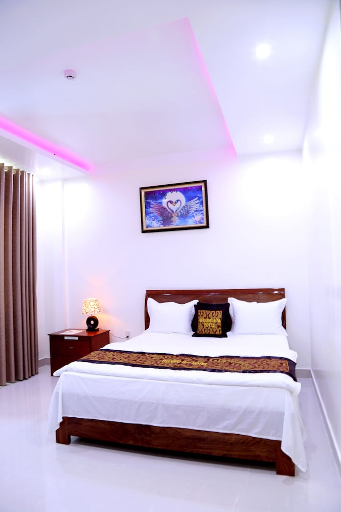 Thuong Hai Hotel 9/33