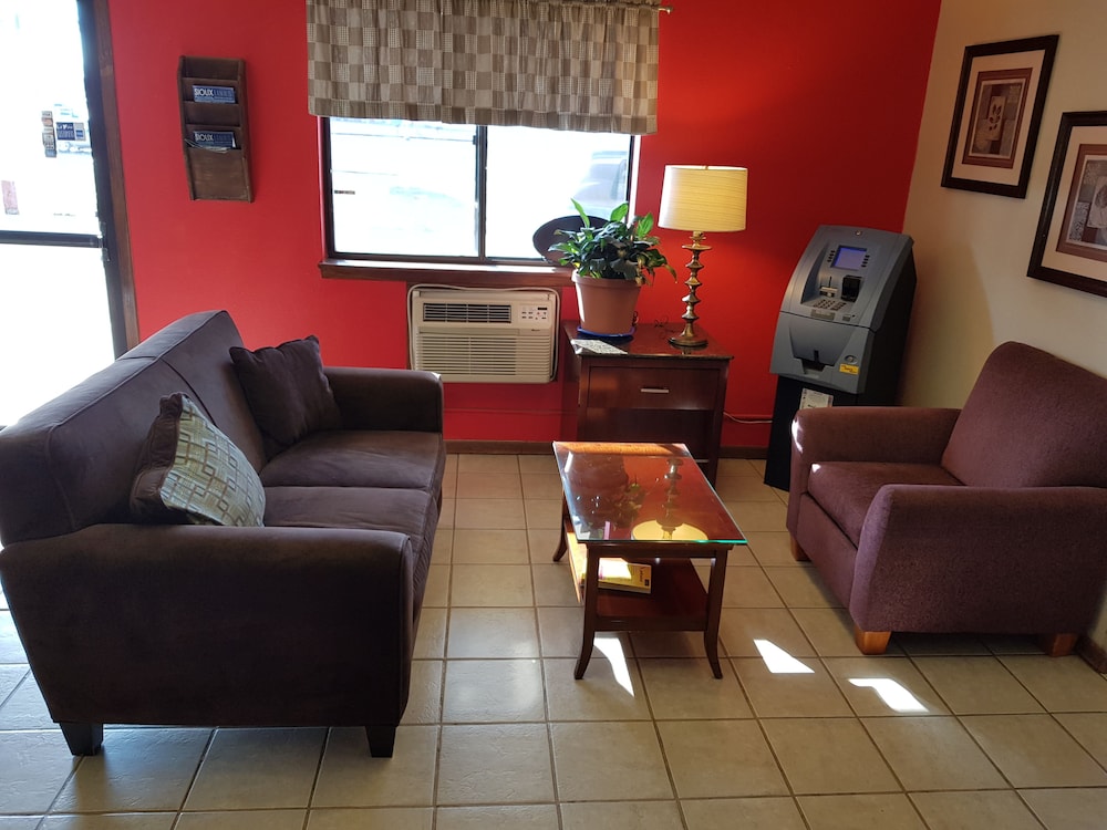 Le Mars Inn & Suites 21/42