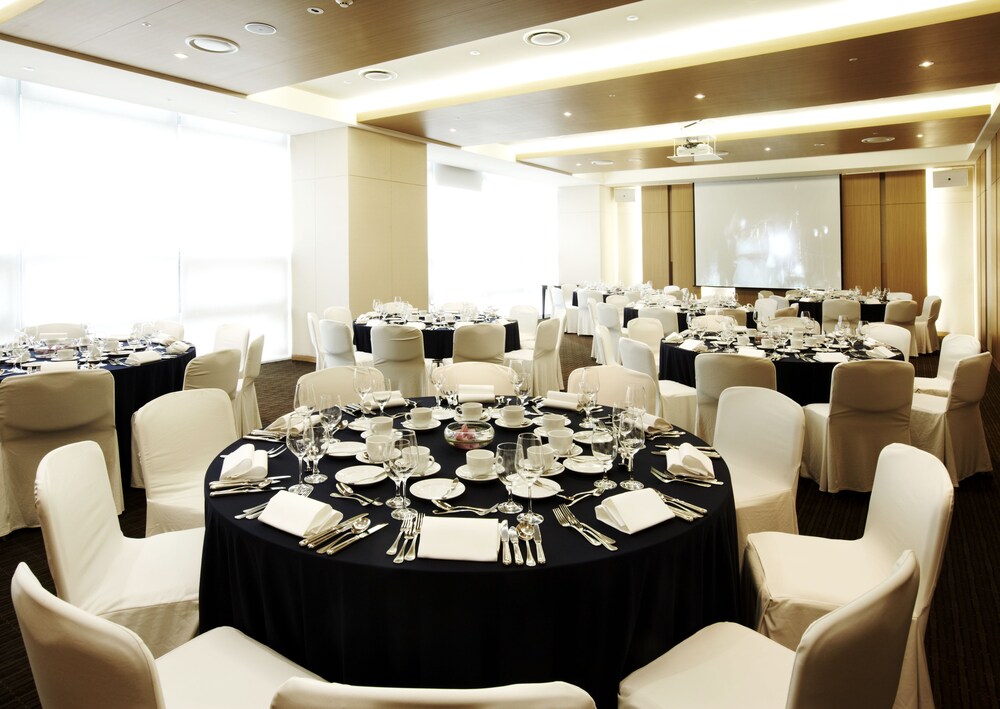 The Classic 500 Pentaz Executive Residence 63/73