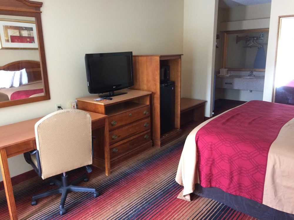 Fairbridge Inn Express Natchez 42/53