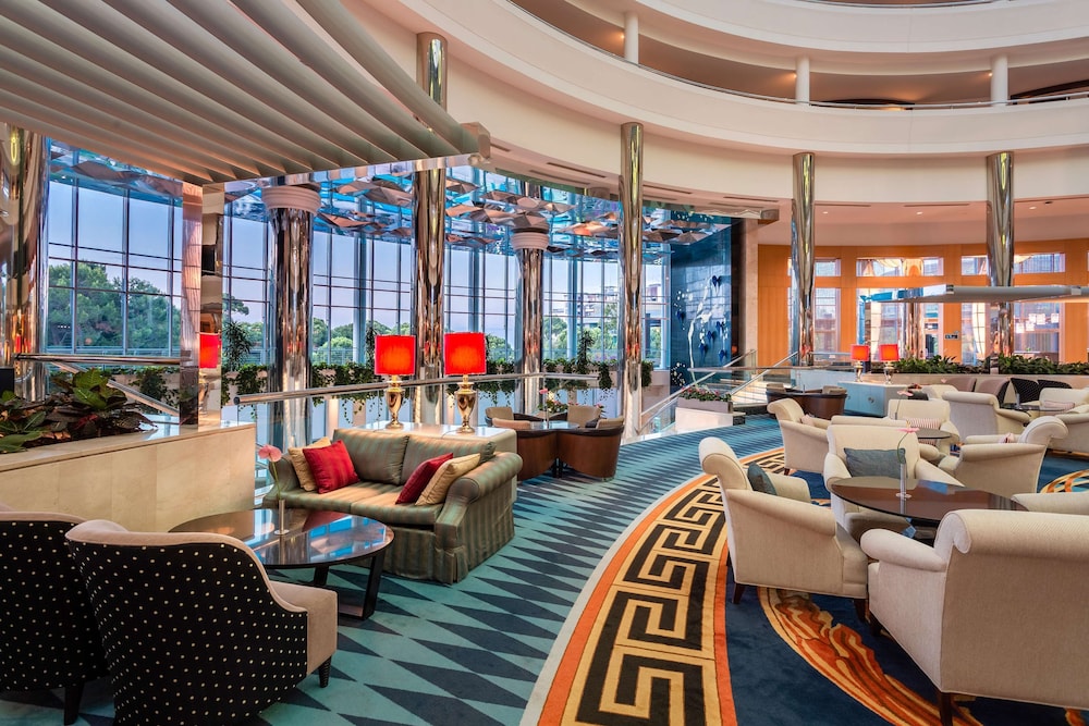 Calista Luxury Resort 47/76