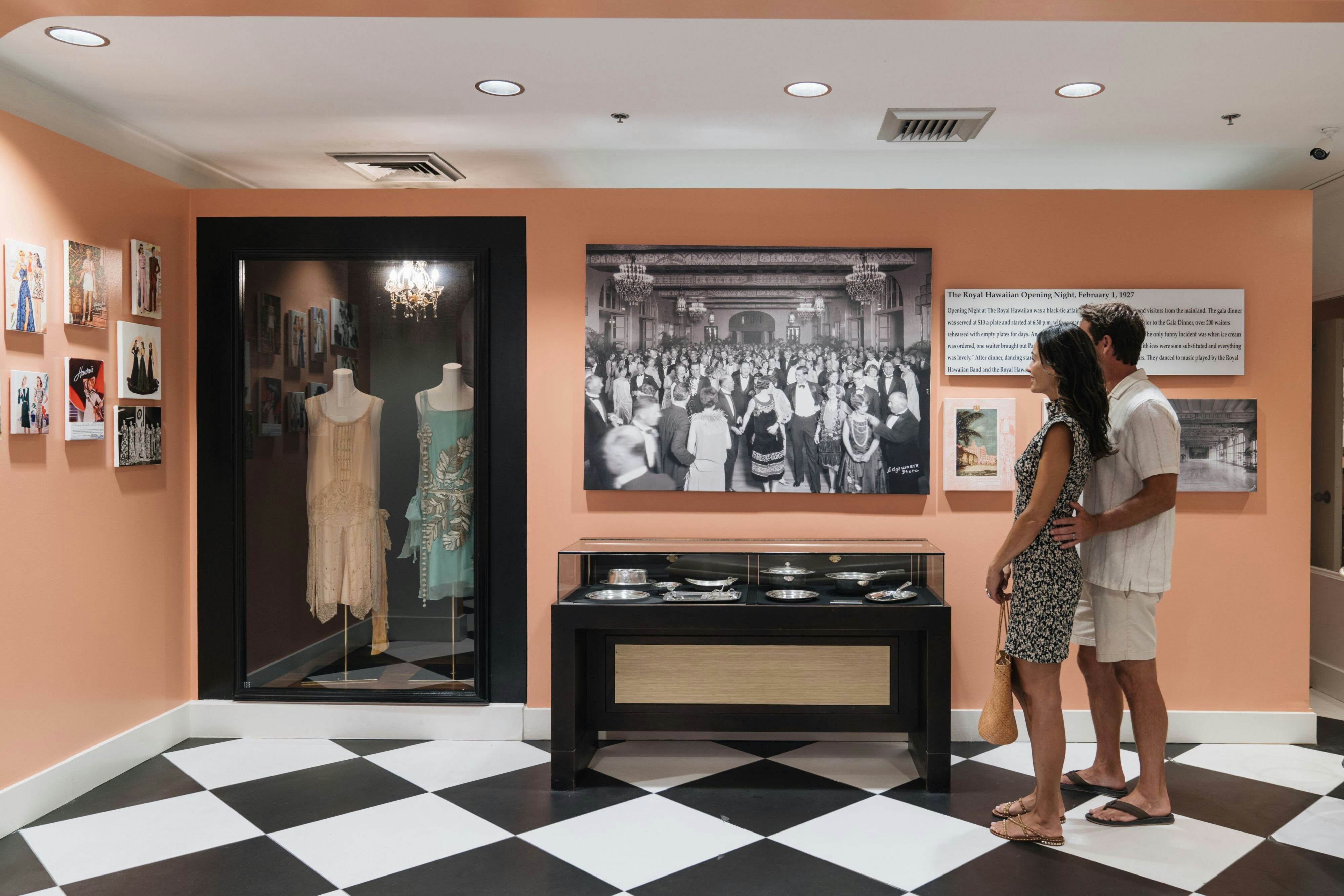 The Royal Hawaiian, a Luxury Collection Resort, Waikiki 5/80