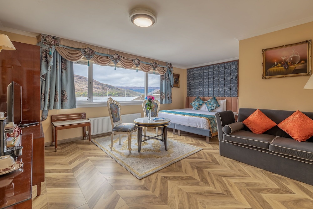 Muthu Fort William Hotel 42/64