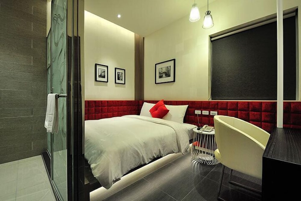 Leesing Hotel Fongshan 29/50