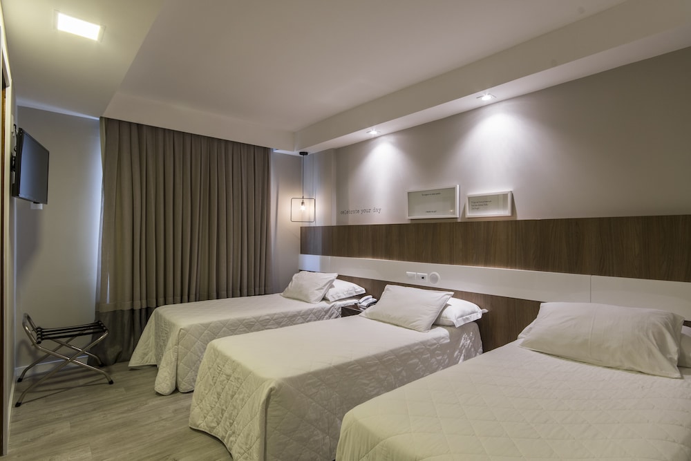 Melo Hotel 31/70