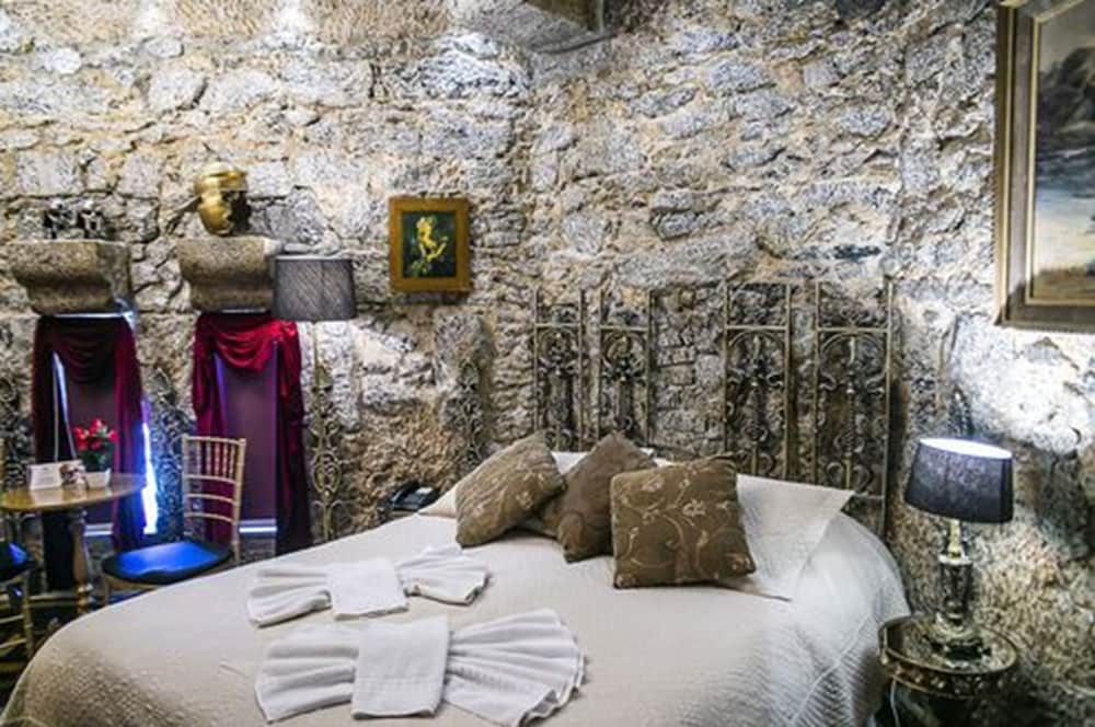 جناح جونيور بسرير مزدوج، Castelo de Itaipava Eventos Hotel & Gastronomia 2/3