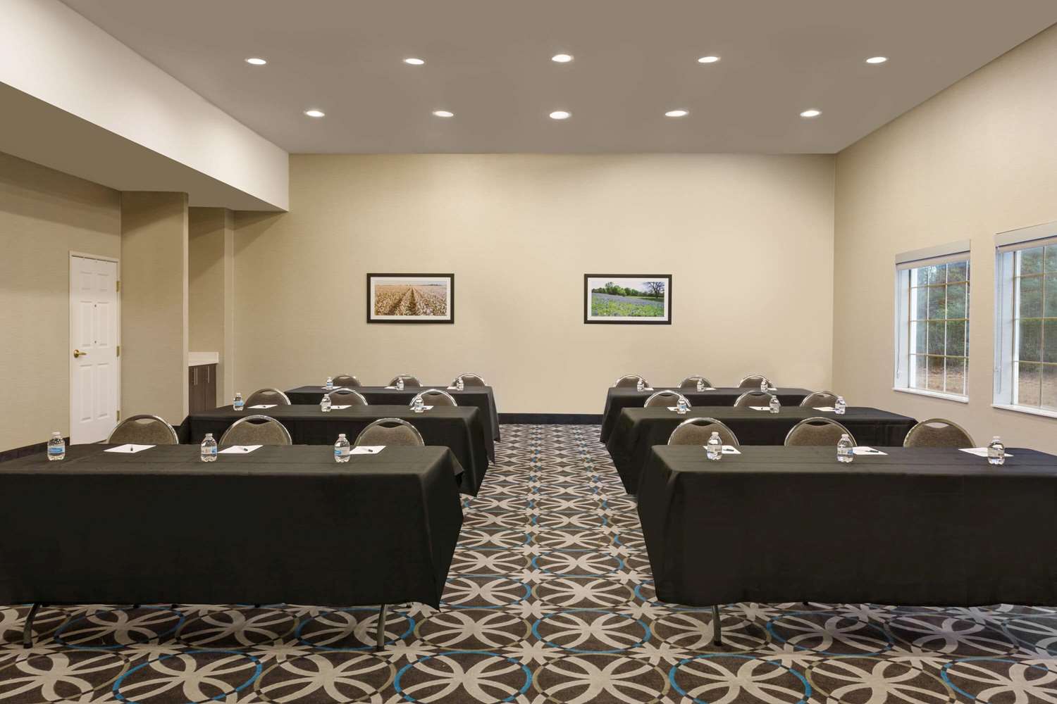 La Quinta Inn & Suites by Wyndham I-20 Longview South 35/43