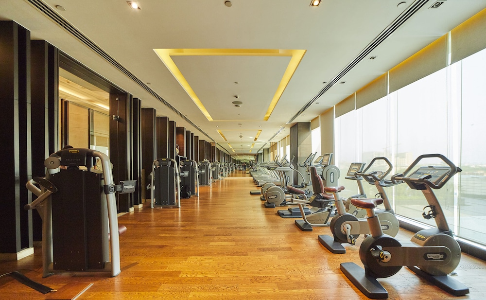 Crowne Plaza Rohini 43/73