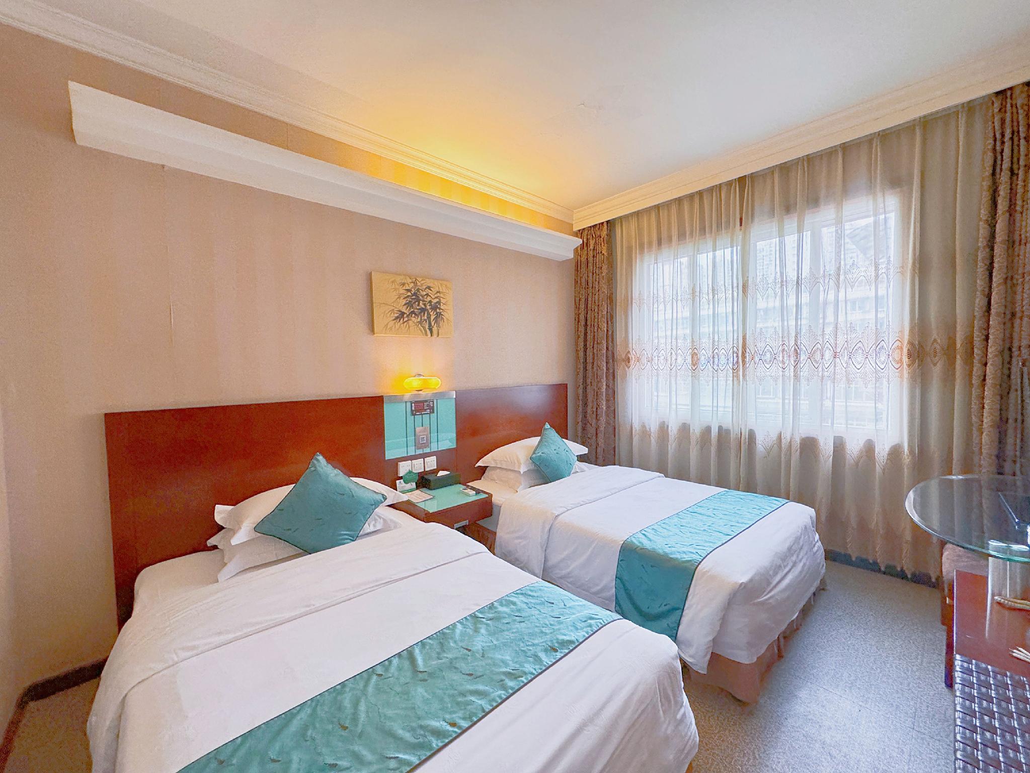 Nanxiang Hotel 4/16