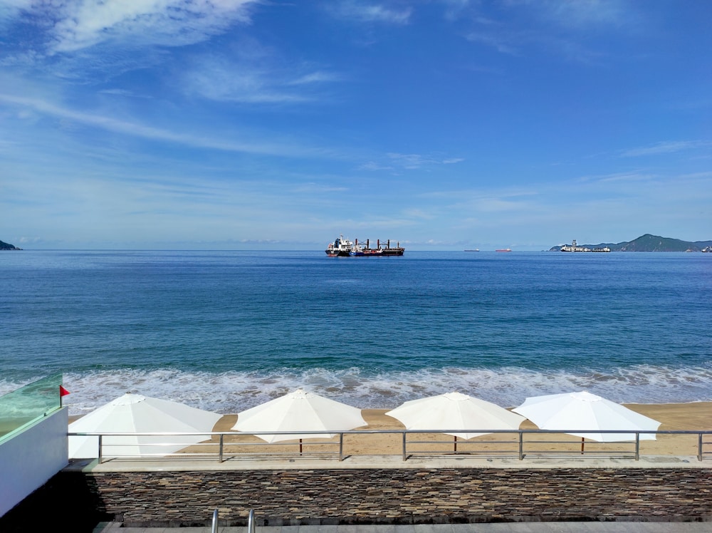 Hotel Star Manzanillo 63/65