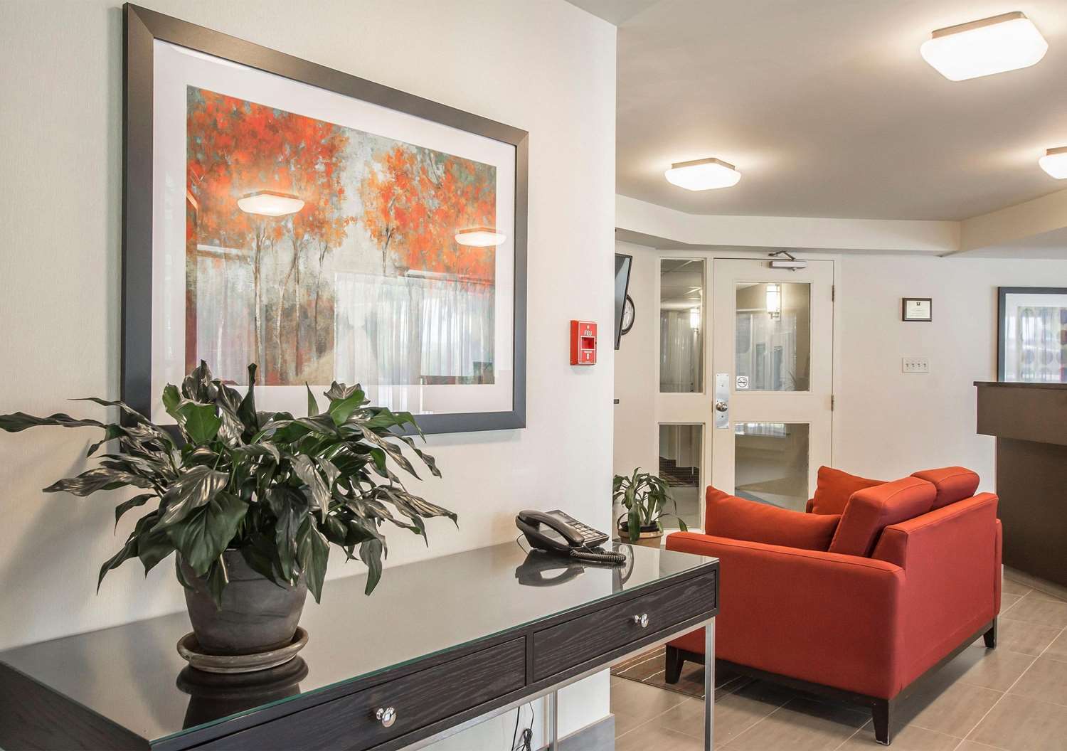 Comfort Inn Sherbrooke - Estrie 16/33