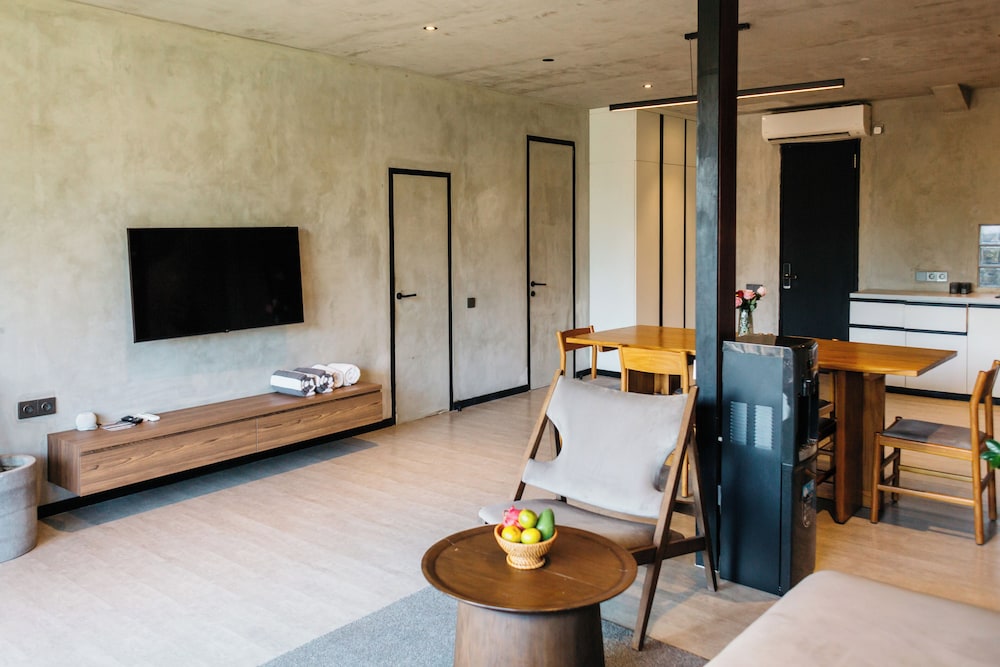 Jungle Vista Boutique Suites Ubud، Ubud 43/50