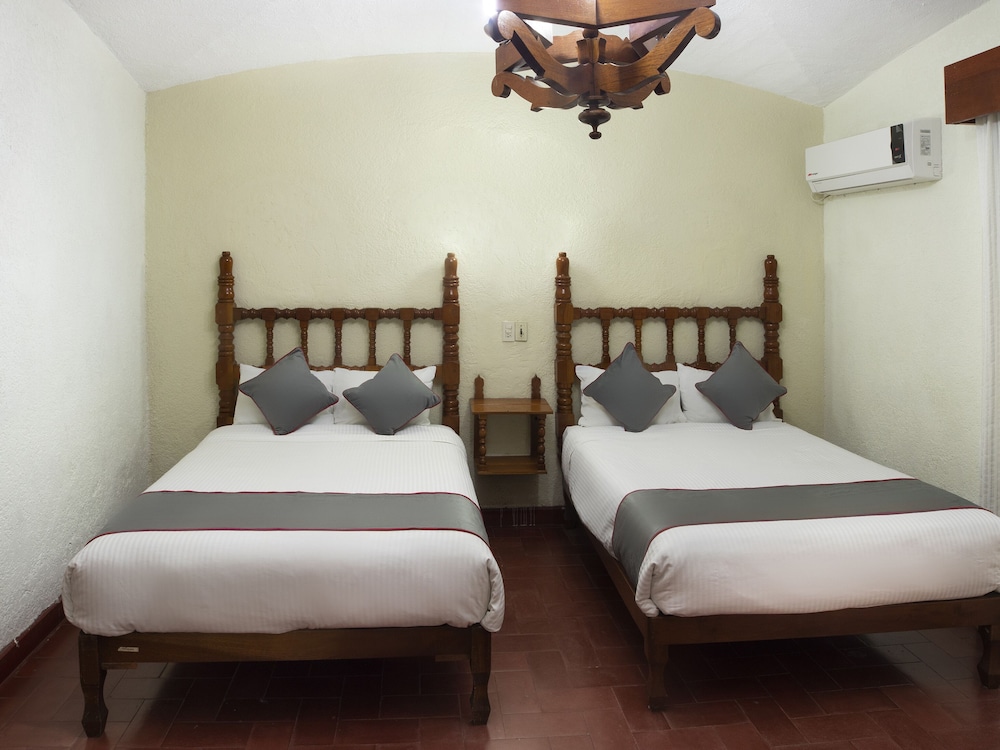 Collection O Hotel Mocambo, Boca del Rio 18/64