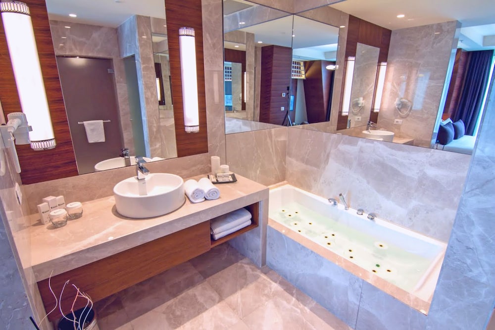 The Green Park Hotel Ankara 19/58