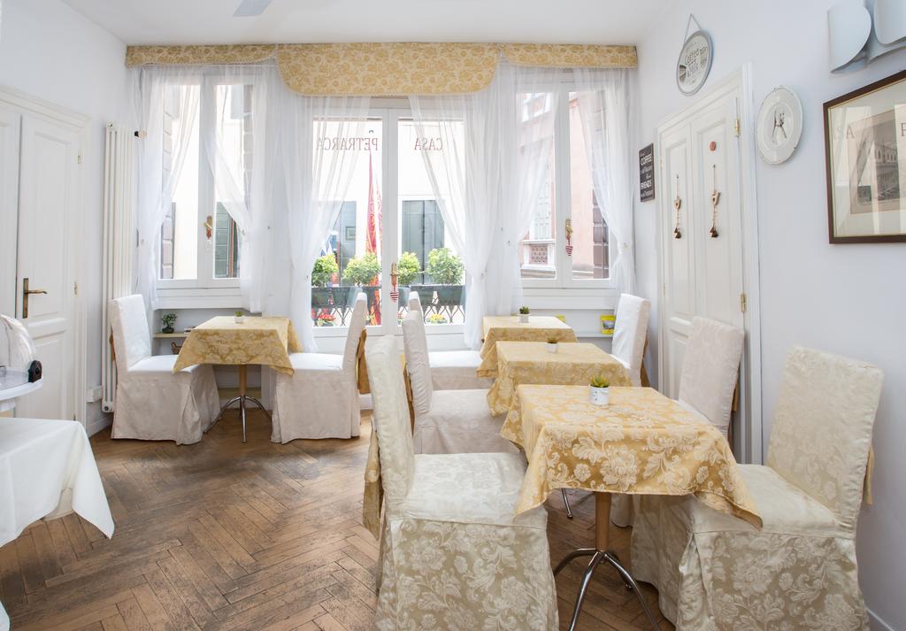 Locanda Casa Petrarca 41/50