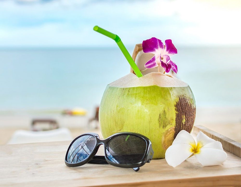 Lanta Palace Resort And Beach Club 8/50