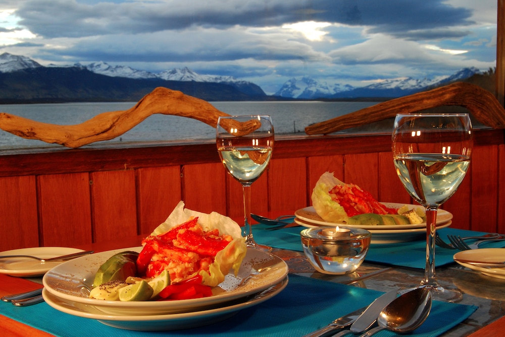 Weskar Patagonia Lodge 21/44
