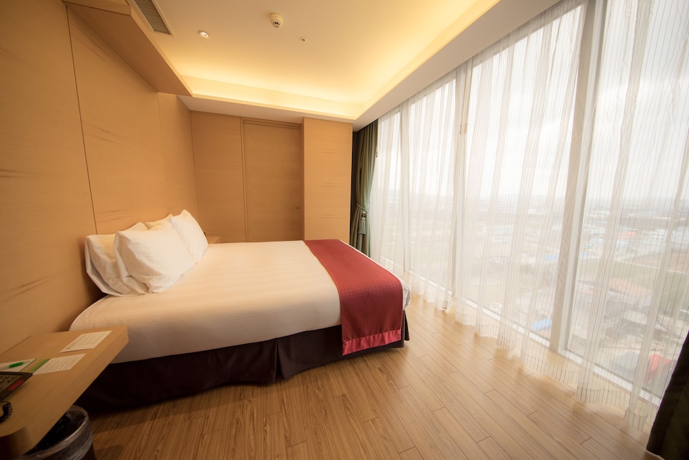 Holiday Inn Gwangju 28/76