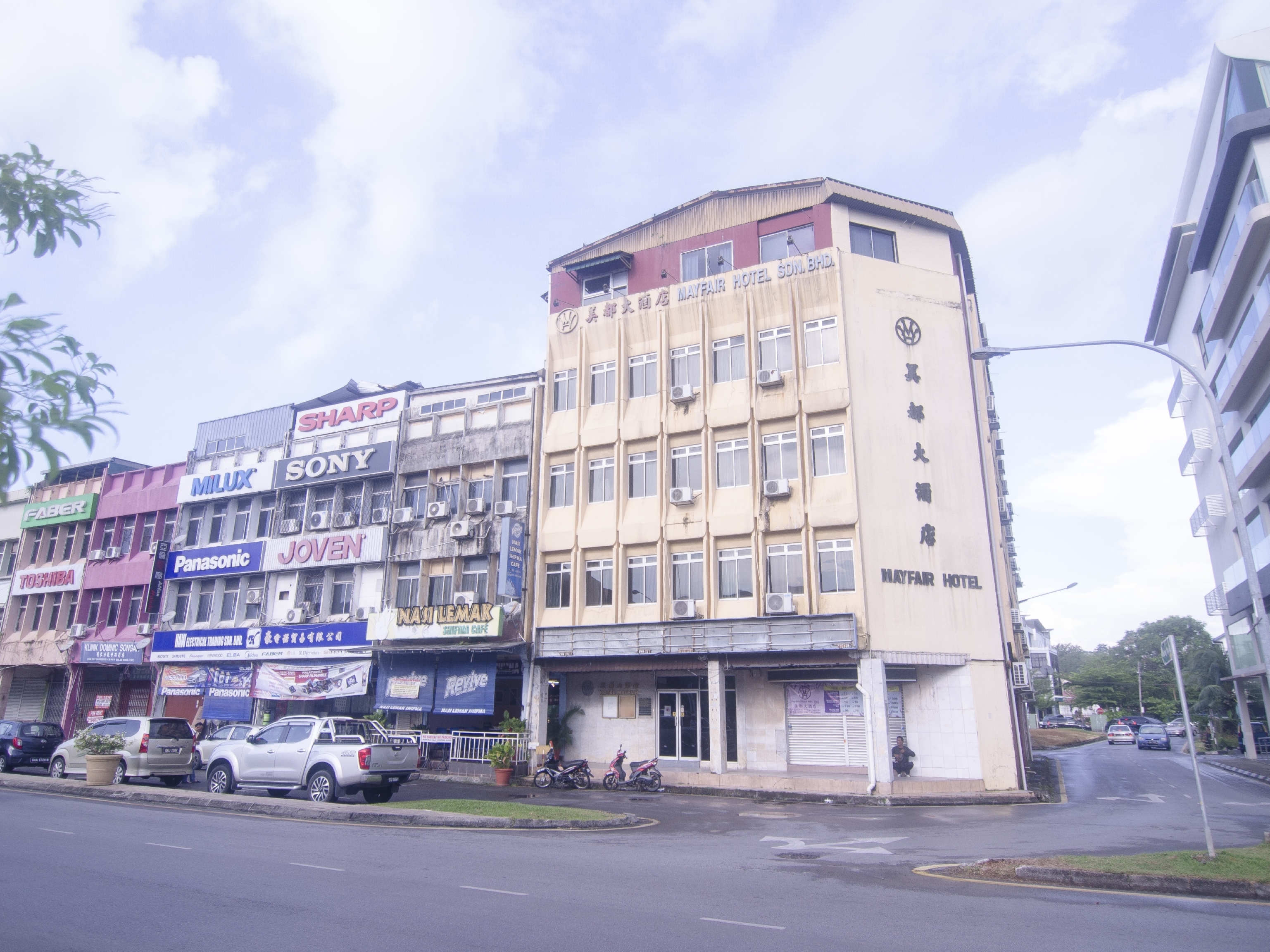 Hotel O Mayfair Hotel photo3
