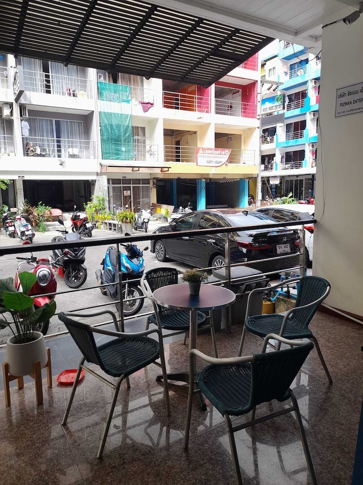 The Cocoon Patong 48/50