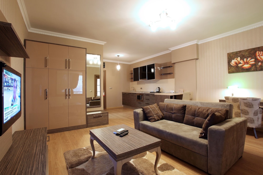 Balturk House Hotel 28/50
