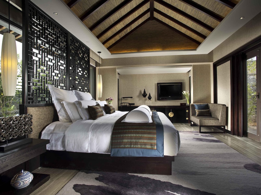 PULLMAN LIJIANG RESORT AND SPA 13/50