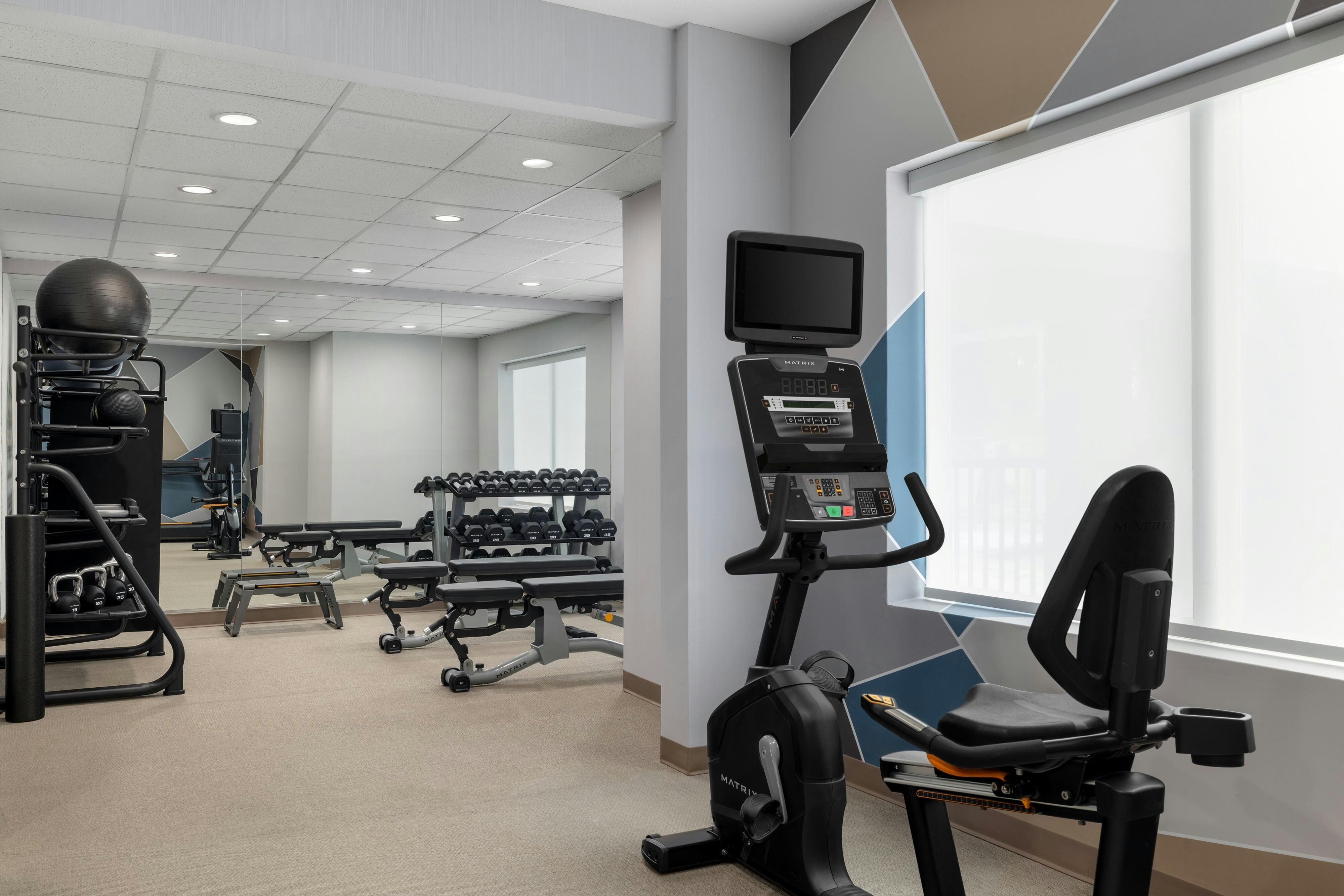 SpringHill Suites Dallas Arlington North 27/48