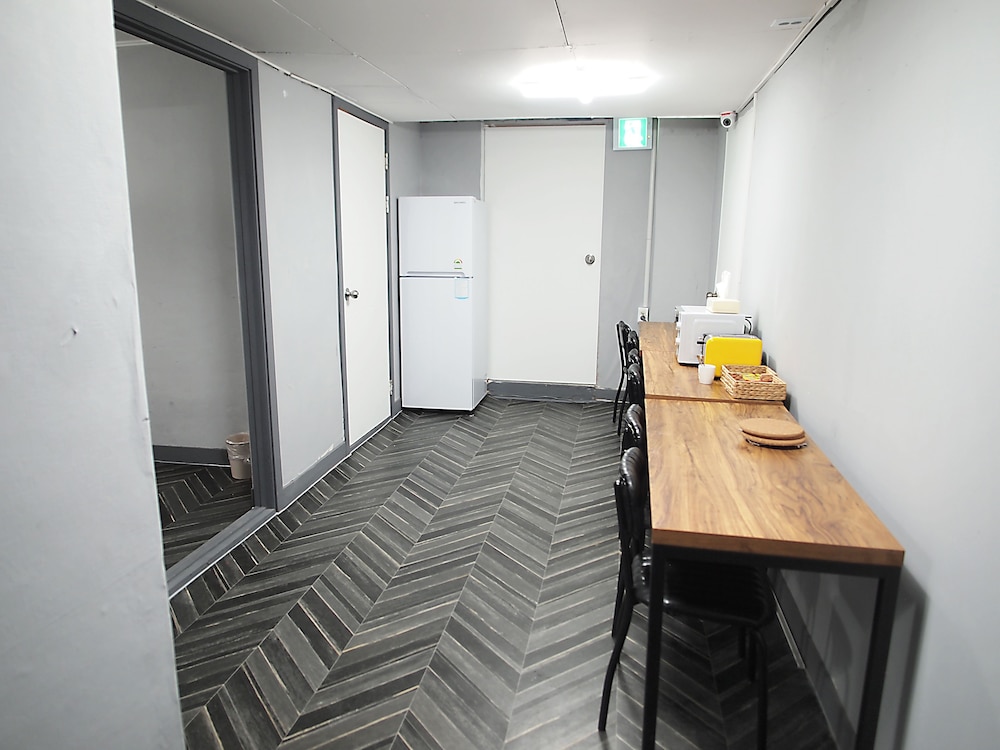 HOTEL PARK HILL MYEONGDONG 26/50