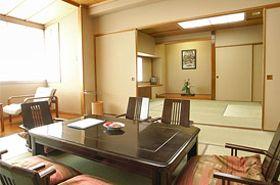Japanese, Tatami, Smoking Type Not Guaranteed