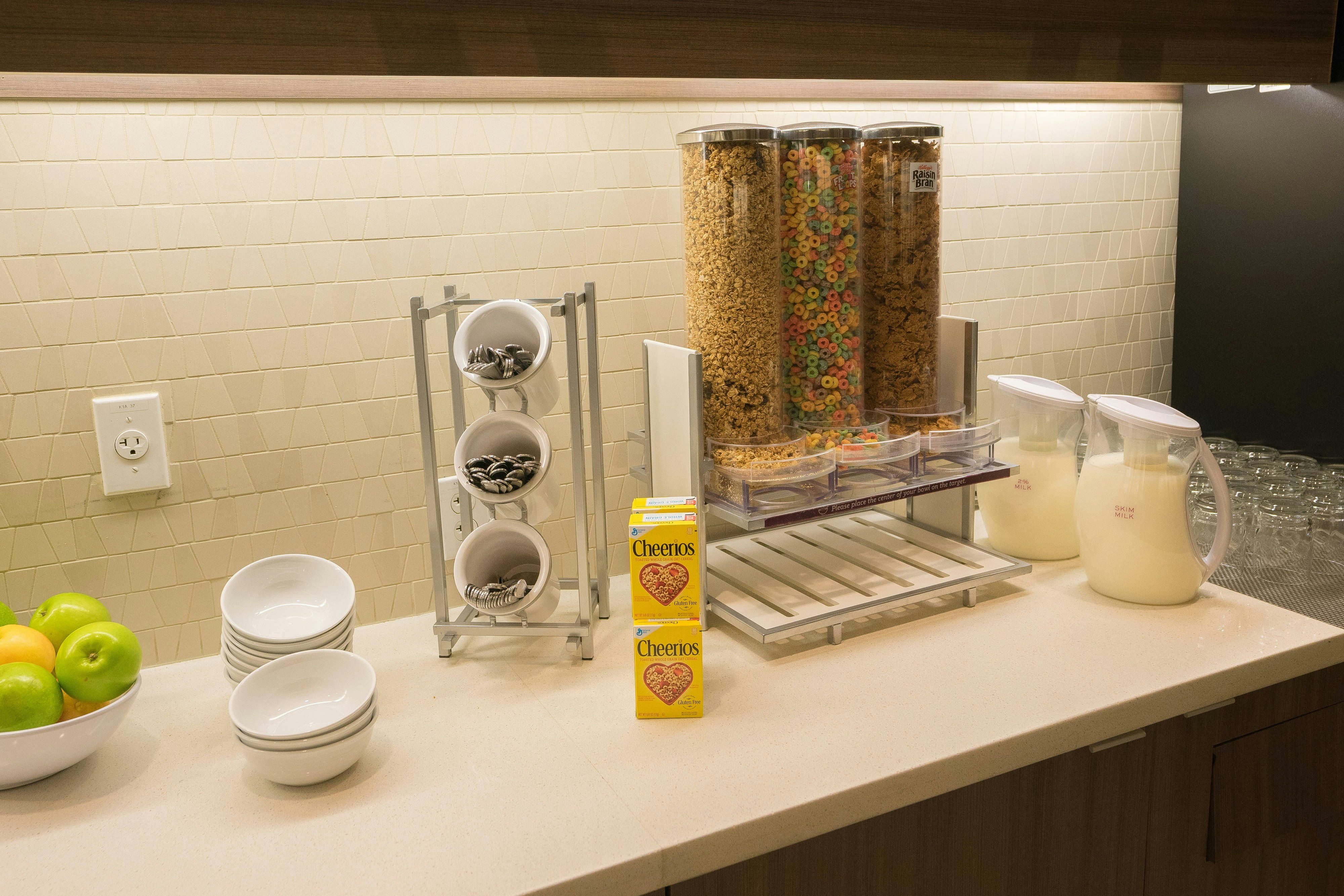 Residence Inn By Marriott Seattle University District 15/49