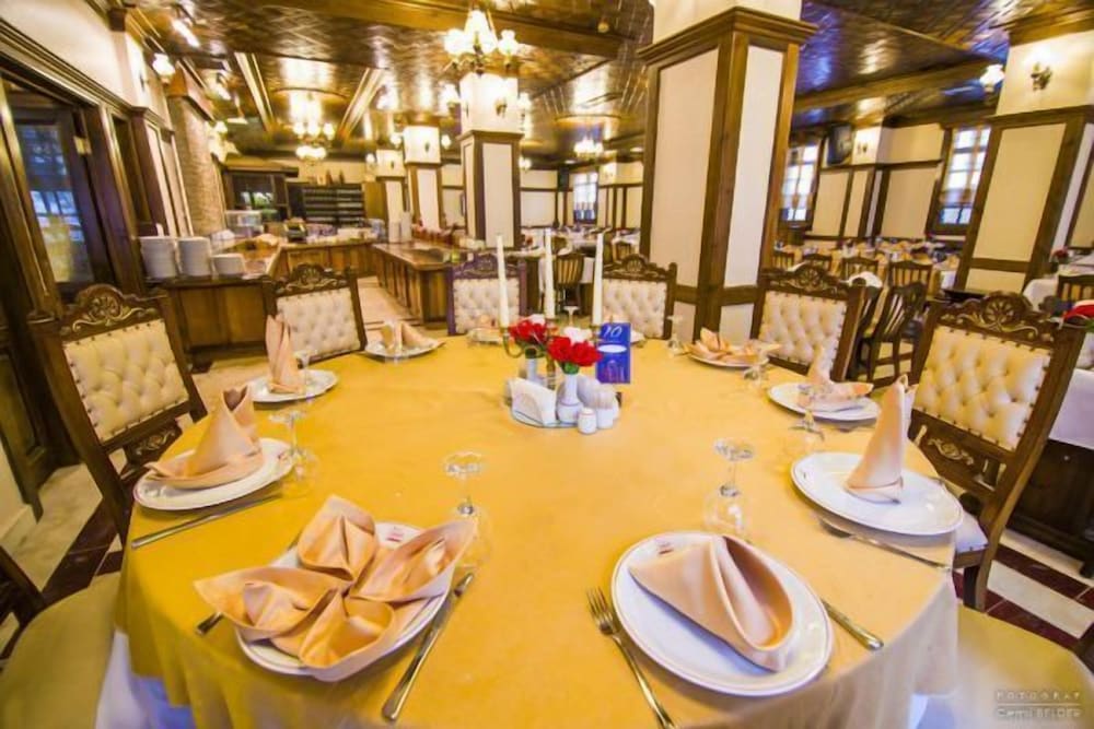 Zalifre Hotel Safranbolu 12/19