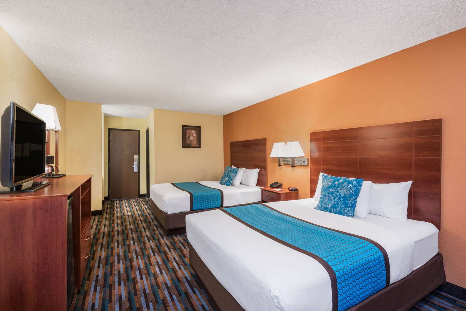 Days Inn By Wyndham Tucumcari 30/52