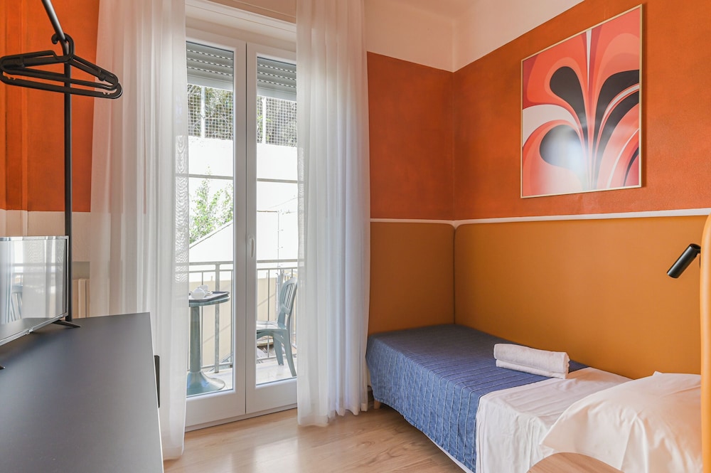 Il Nido Hotel 17/49