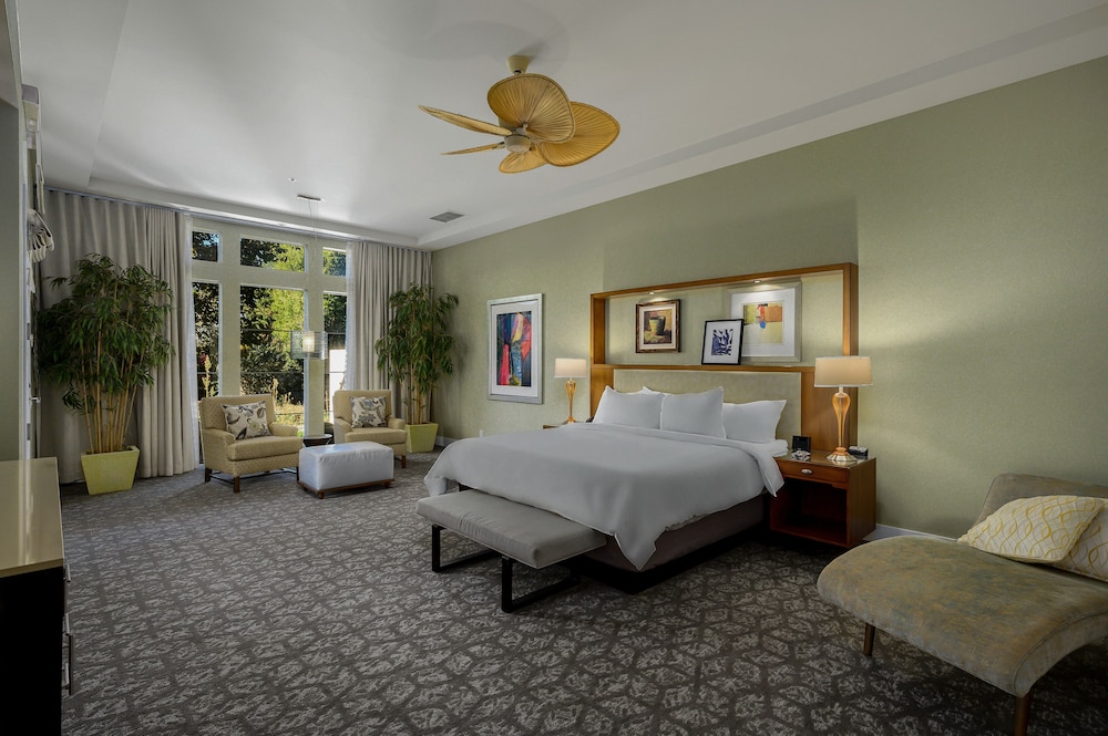 Grand Hyatt Indian Wells Resort & Villas 20/66