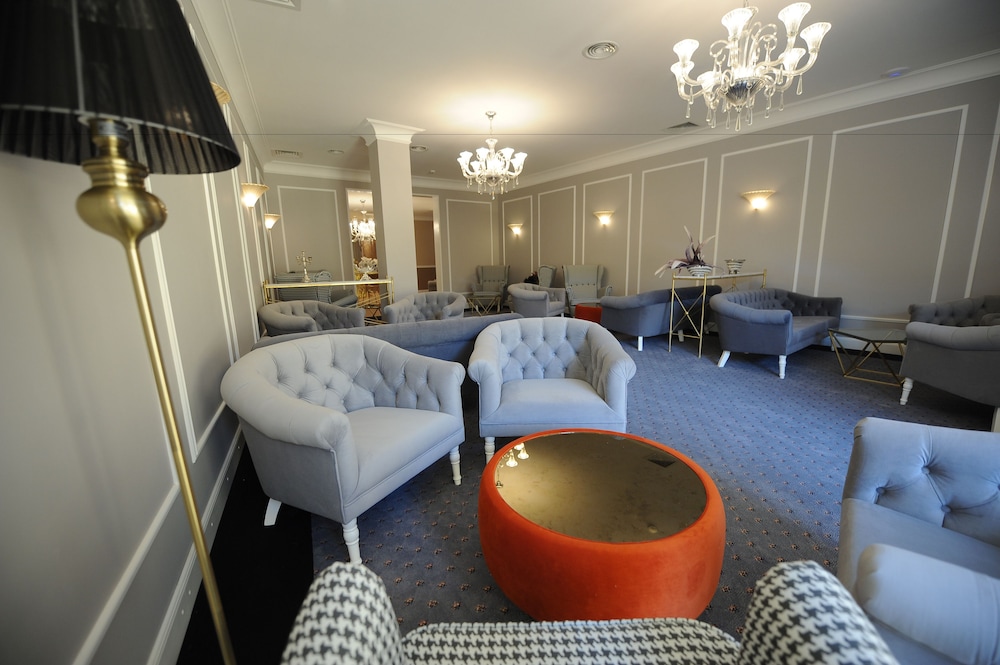 Hotel Splendid 1900 30/44