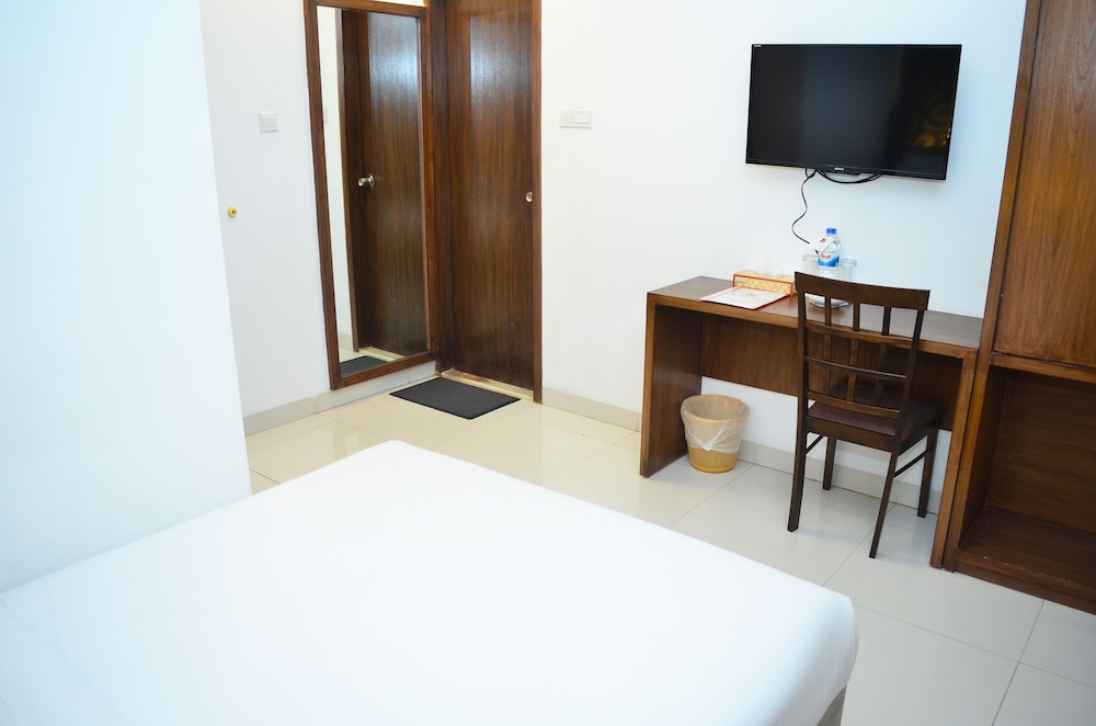 La Vista Hotel 38/44