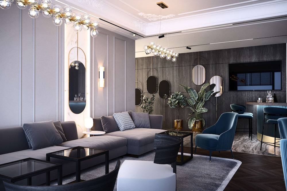 Hotel Imperial Plovdiv, a member of Radisson Individuals 28/47