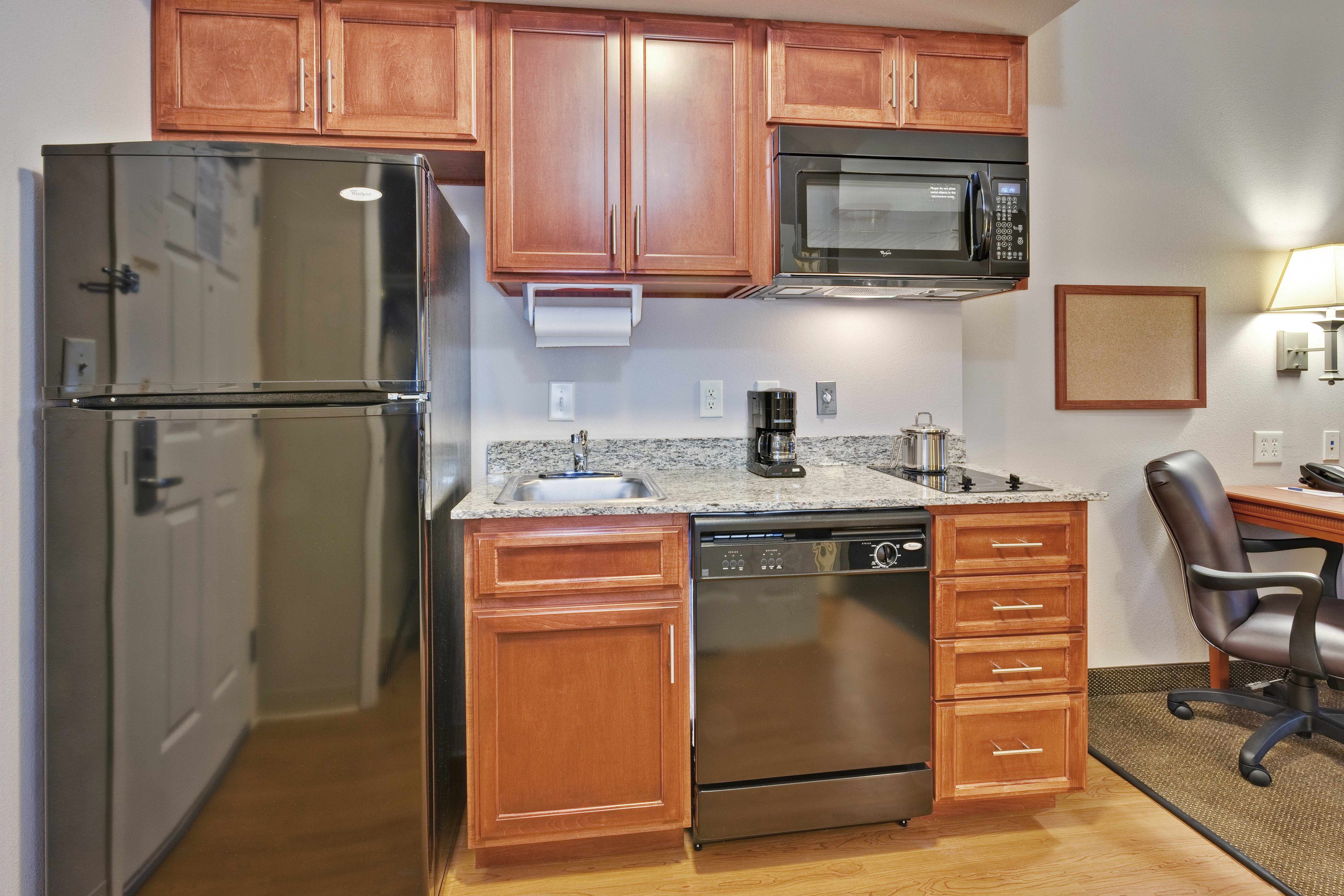 Candlewood Suites Murfreesboro 56/58
