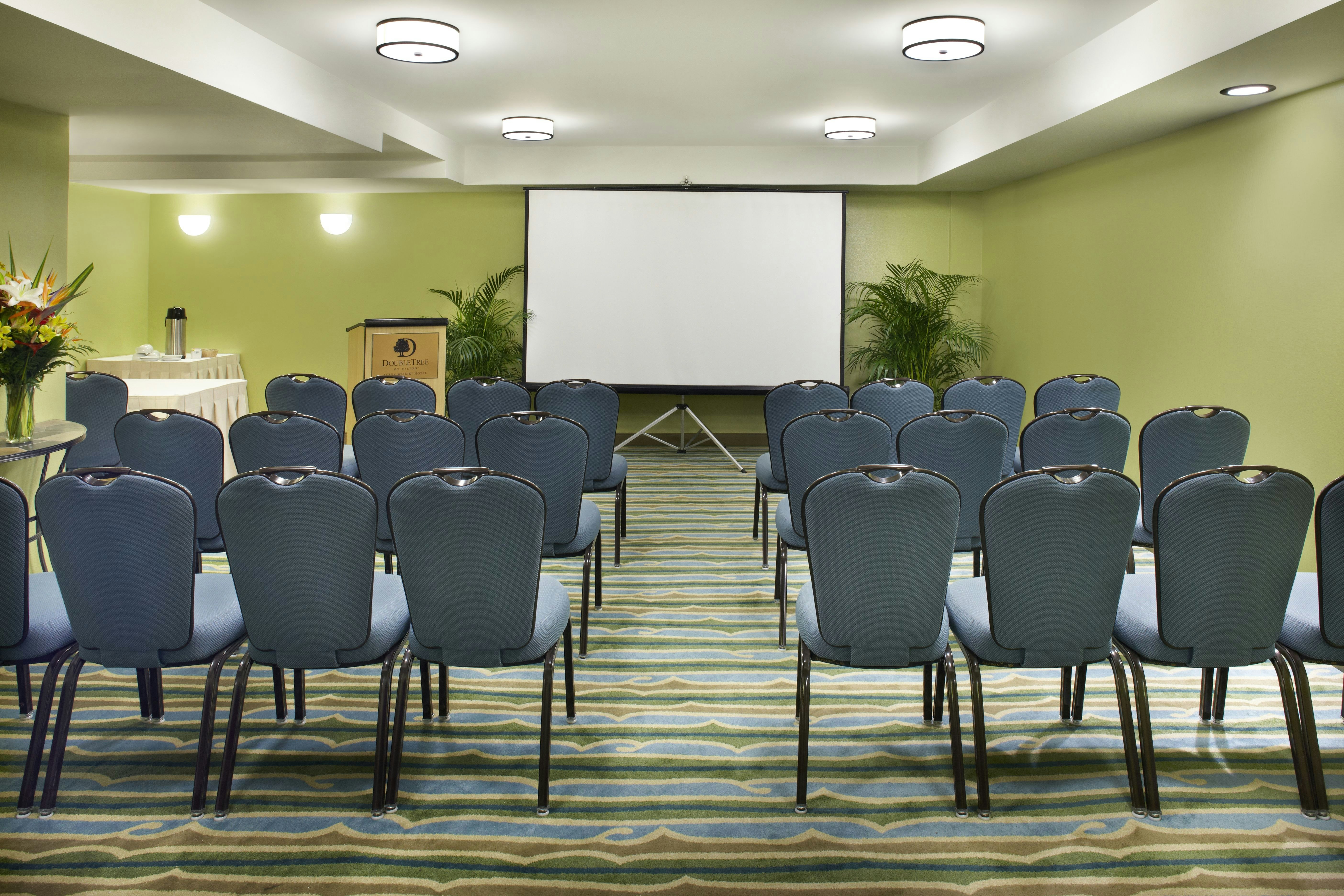 Doubletree By Hilton Alana Waikiki Beach Hotel 66/73