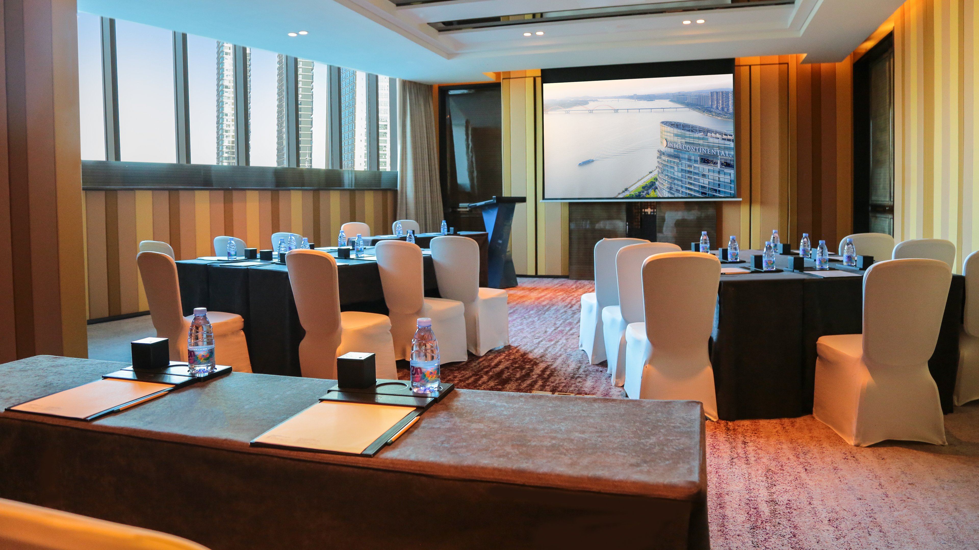 Intercontinental Changsha 42/50